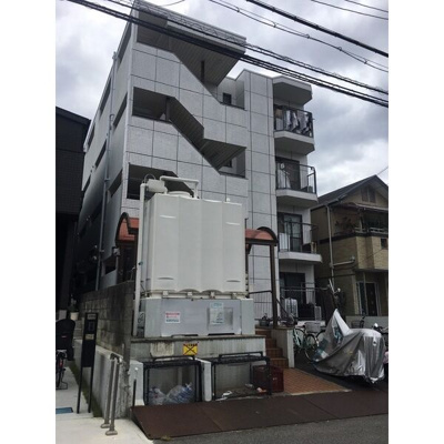 【その他】 | JPアパートメント豊中Ⅱ