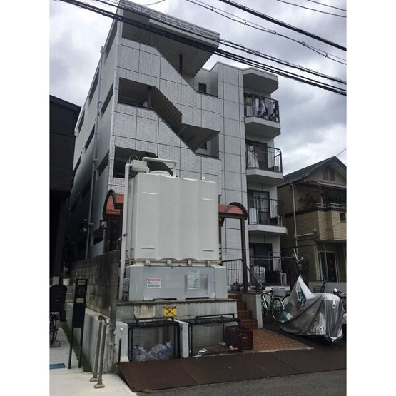 【その他】 | JPアパートメント豊中Ⅱ