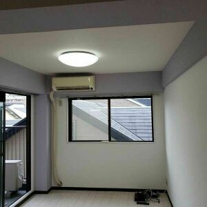 【寝室】 | JPアパートメント豊中Ⅱ