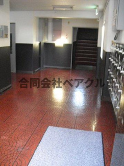 【その他】 | ハイツ北野