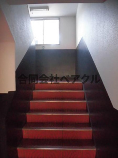 【その他】 | ハイツ北野