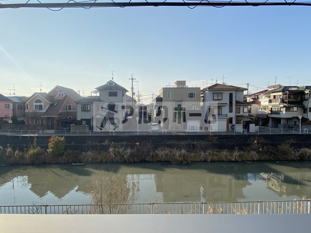 N－Village(エヌ-ヴィレッジ)　しくいの展望