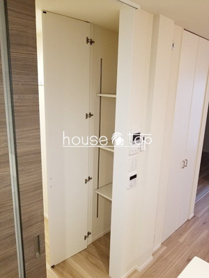 【収納】 | へーベルメゾン小松西町西棟