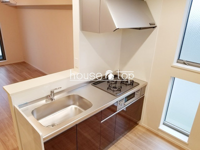 【キッチン】 | へーベルメゾン小松西町西棟