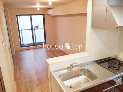 【居間・リビング】 | へーベルメゾン小松西町西棟