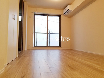 【居間・リビング】 | へーベルメゾン小松西町西棟