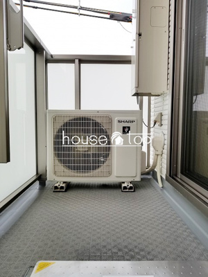 【設備】 | へーベルメゾン小松西町西棟