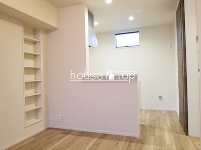 【キッチン】 | へーベルメゾン小松西町西棟