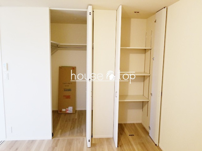 【収納】 | へーベルメゾン小松西町西棟