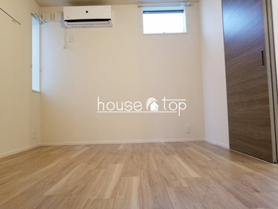 【洋室】 | へーベルメゾン小松西町西棟