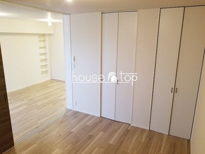 【収納】 | へーベルメゾン小松西町西棟