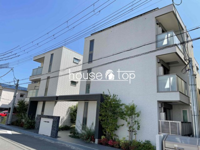 【外観】 | へーベルメゾン小松西町西棟