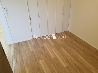 【洋室】 | へーベルメゾン小松西町西棟