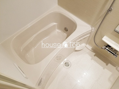 【浴室】 | へーベルメゾン小松西町西棟