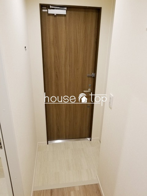 【玄関】 | へーベルメゾン小松西町西棟