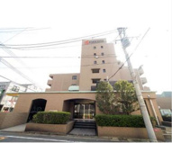 田園調布南マンションの画像