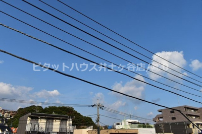 【展望】 | SIE SOWA（シェソワ） | ※反転タイプ・参考写真※