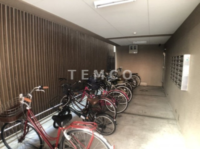 【その他共用部分】 | メゾン・ヤンⅡ