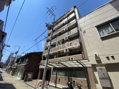 【外観】 | メゾン・ヤンⅡ