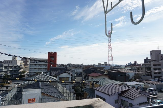【展望】 | 城東マンション