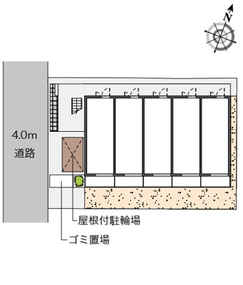 【地図】 | 向日葵