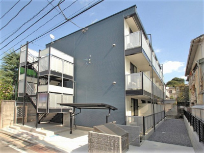 【外観】 | 向日葵