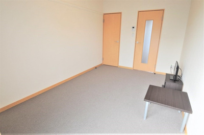 【居間・リビング】 | 向日葵 | 家具家電はついておりません。