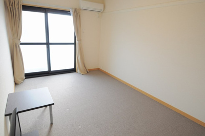 【内装】 | 向日葵 | 家具家電はついておりません。