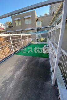 【その他共用部分】 | 共同物干し場