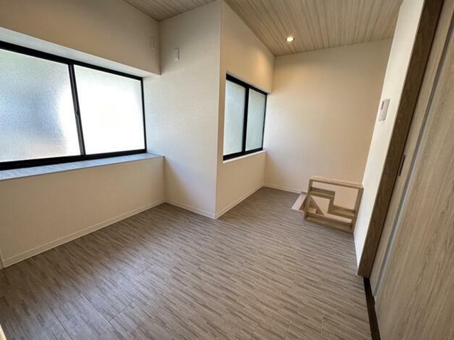 【キッチン】 | 山科区大塚元屋敷町　中古戸建（賃貸オーナーチェンジ）