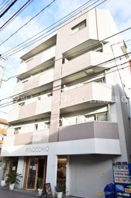 【外観】 | イストアール