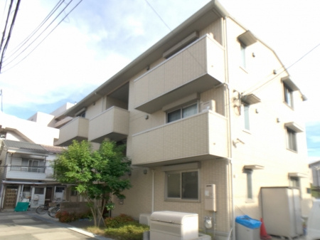 Ｄ・セジュールの外観|建物外観