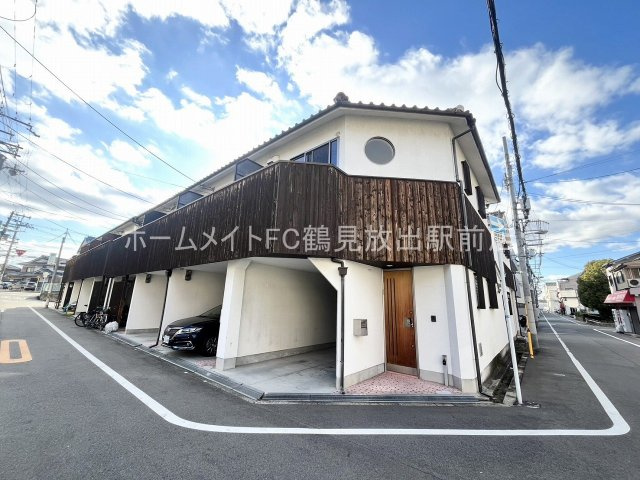リメゾン風雅今津