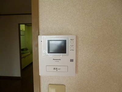 【セキュリティ】 | アドバンス弐番館