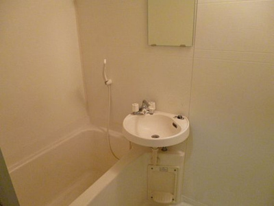 【浴室】 | アドバンス弐番館