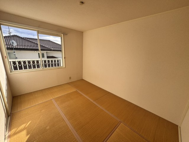 ほわいとぷらむの和室