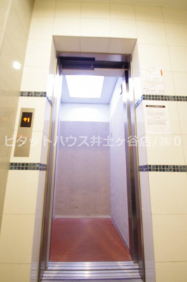 【その他共用部分】 | エスポアール二葉