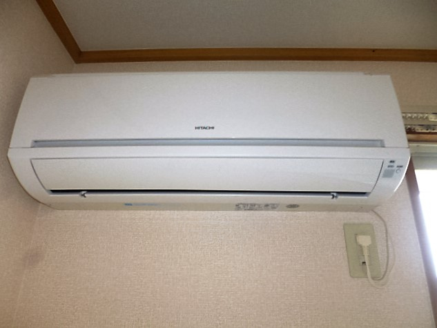 ラフォーレ北方Ｂの設備