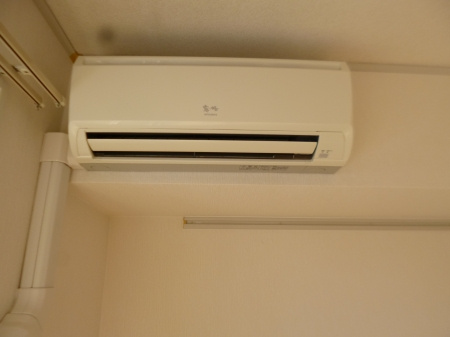 ラフォーレ北方Ｂの設備