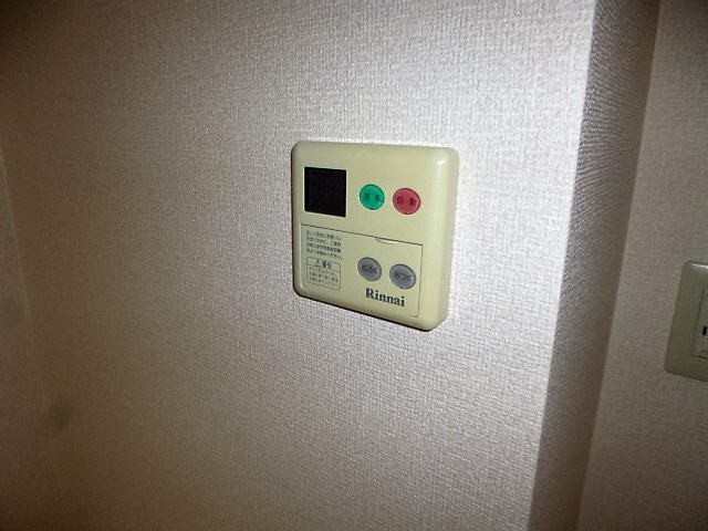 ラフォーレ北方Ｂの設備