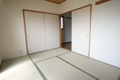 【和室】 | ラフィーネ喜連