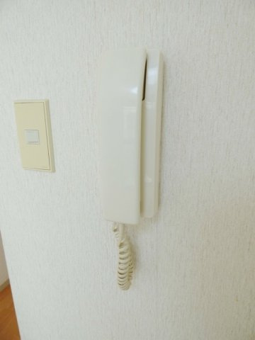 サニーヒル六甲のセキュリティ