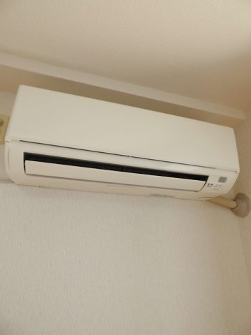 サニーヒル六甲の設備