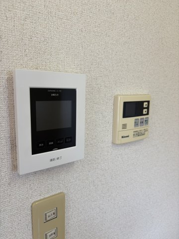 プレミールＢのセキュリティ