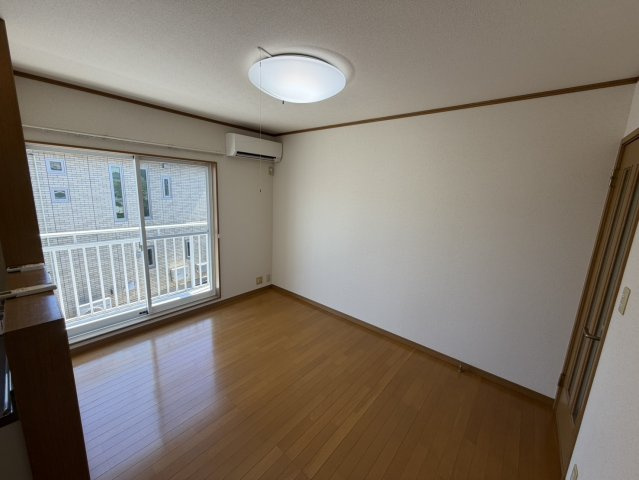 プレミールＢの内装