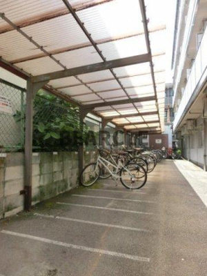 【その他共用部分】 | 新町ロイヤルハイツ