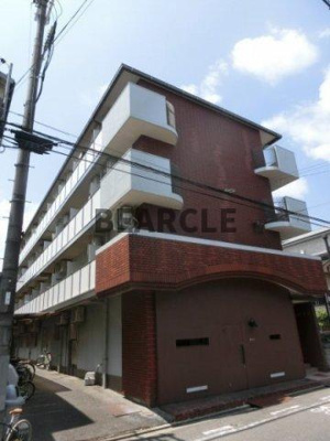 【外観】 | 新町ロイヤルハイツ | おしゃれな外観です