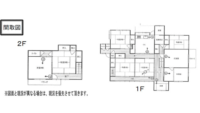 つくば市事務所付住宅