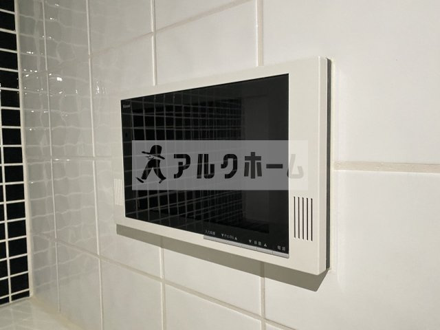 La habitante du道明寺のその他共用部分