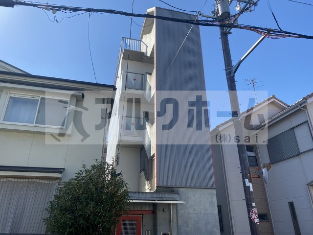 La habitante du道明寺